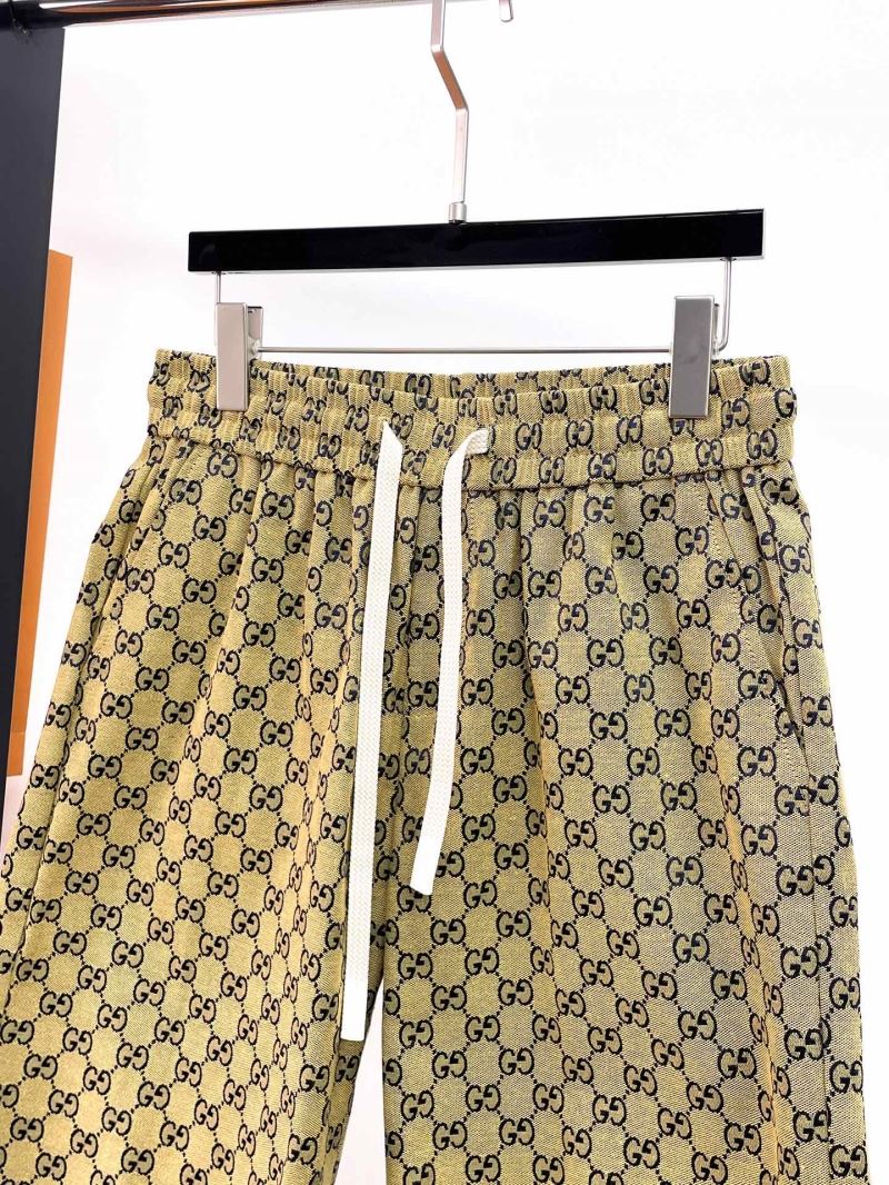 Gucci Short Pants